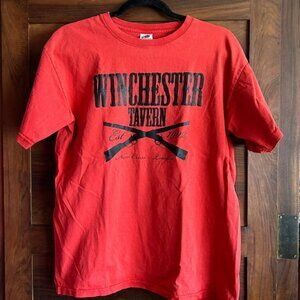 mckenzie shirt